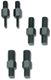 Thread adapter set for 1-hole applications M14x1.5 - 1120743 (1) (Thumbnail)