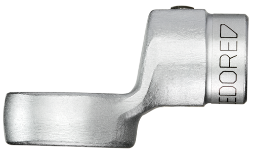 Ring end spanner open 16 Z 13 mm - 1211668 (2)
