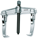 Quick-release puller 2-arm 250x200 mm - 1218980 (1) (Thumbnail)