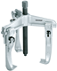 Quick-release puller 3-arm 130x100 mm - 1225901 (1) (Thumbnail)