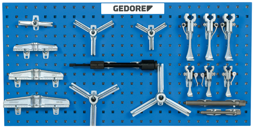 Industrial pulling set, Add-on system - 1393014 (1)