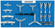 Industrial pulling set, Add-on system - 1393014 (1) (Thumbnail)