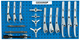Pulling set for construction machines, Add-on system - 1393030 (1) (Thumbnail)