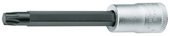 Schraubendrehereinsatz 3/8" lang Innen-TX T20 - 1394177