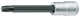 Screwdriver bit 3/8" long internal TX T25 - 1394185 (1) (Thumbnail)