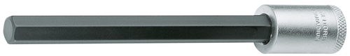 Screwdriver bit 3/8" long internal hexagon 8 mm - 1394371 (1)