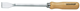 Gasket scraper 150 mm - 1395262 (1) (Thumbnail)