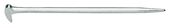 Rollkopf-Hebeleisen 400 mm - 1396595