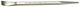 Bending tool 400 mm - 1396609 (1) (Thumbnail)