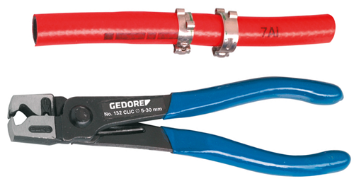 Hose clamp pliers for CLIC-R hose clamps - 1396714 (1)