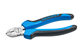 Stripping side cutters 2C handle 160mm - 1396722 (2) (Thumbnail)