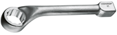 Schlag-Ringschlüssel gekröpft 27 mm - 1415875
