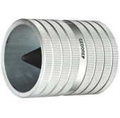 Rohrfräser für Edelstahlrohre 10-56 mm - 1419684