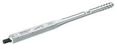 Drehmomentschlüssel DREMOMETER DZ AS 22Z 140-620Nm - 1427083