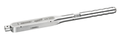Drehmomentschlüssel DREMOMETER B-SE A+S 9x12 25-120 Nm - 1427091
