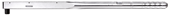 Drehmomentschlüssel DREMOMETER DS 3/4" 110-550 Nm - 1427156