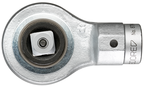 Ratchet head 22 Z - 3/4" - 1427318 (2)
