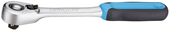 Umschaltknarre 1/2" 2K-Griff 270 mm - 1436686