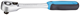 Reversible ratchet 1/2" 2C handle 270 mm - 1436686 (1) (Thumbnail)