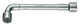 Double ended socket wrench with hole 10 mm - 1436813 (1) (Thumbnail)