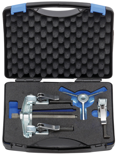 Puller set with 3 hooks 90x100 mm - 1438484 (1)