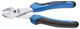 Power side cutters American model 2C handle 140 mm - 6744190 (4) (Thumbnail)