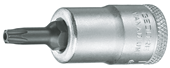 Schraubendrehereinsatz 3/8" TX Stift T40 - 1429701