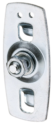 Grundplatte mit M6 Gewinde - 1446185