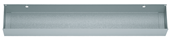 Ablageschale 456x50x75 mm - 1446924