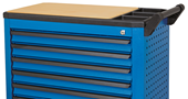 Schichtholzplatte 590x410x30 mm - 1446967