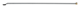 Replacement inner knife rotatably mounted for 4528 - 1448161 (1) (Thumbnail)