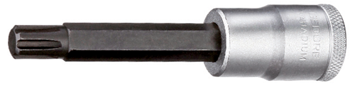 Screwdriver bit 1/2" 100 mm RIBE M8 - 1449877 (1)