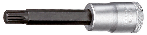 Screwdriver bit 1/2" 100 mm RIBE M6 - 1449850 (1)
