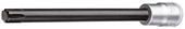 Schraubendrehereinsatz 1/2" 100 mm RIBE M10 - 1449591