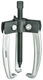Puller 3-arm 160x140 mm - 1465015 (1) (Thumbnail)