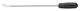 Prybar set 3 pcs - 1525476 (2) (Thumbnail)