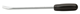 Prybar with plastic handle 600 mm - 1471929 (1) (Thumbnail)