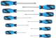 3C-Screwdriver set 10 pieces TX T7-T40 - 1482335 (1) (Thumbnail)