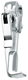 Quick-release pulling legs 150 mm - 1499378 (1) (Thumbnail)