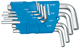 Off-Set screwdriver-Set in holder 8 pieces 5/64-5/16AF - 1505424 (1) (Thumbnail)