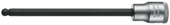 Schraubendrehereinsatz 3/8" lang Innen-6-kant 10 mm - 1505769