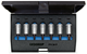 Screwdriver set 3/8" 7-piece internal TX T20-50 - 1509926 (1) (Thumbnail)