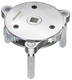 Cartridge wrench 3-armed 95-165 mm - 1523651 (1) (Thumbnail)