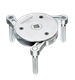 Cartridge wrench 3-armed 95-165 mm - 1523651 (2) (Thumbnail)