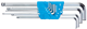 Off-Set screwdriver-Set XL ball end 8 pieces 2-10 mm - 3107469 (1) (Thumbnail)