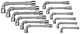 Double socket wrench set 8-19 mm 12 pieces - 1527312 (1) (Thumbnail)