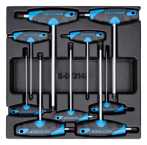 Off-Set screwdriver-Set in 2/3 ES-Module - 1543474 (1)