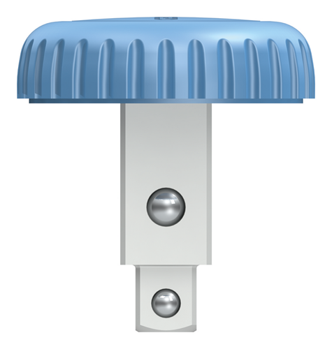 Mushroom head 3/8-1/4" - 1545167 (1)
