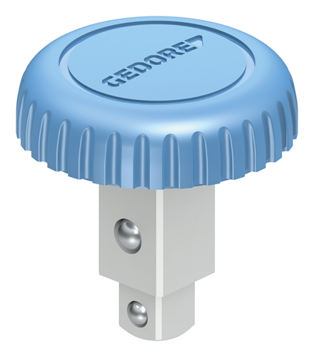 Mushroom head 3/8-1/4" - 1545167 (3)