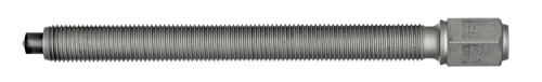 Spindle 22 mm G 1/2" 350 mm with ball tip - 1806564 (1)